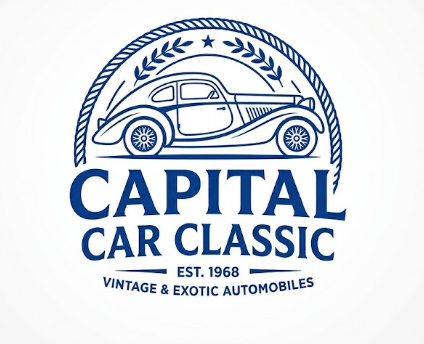 Capital Car Classic