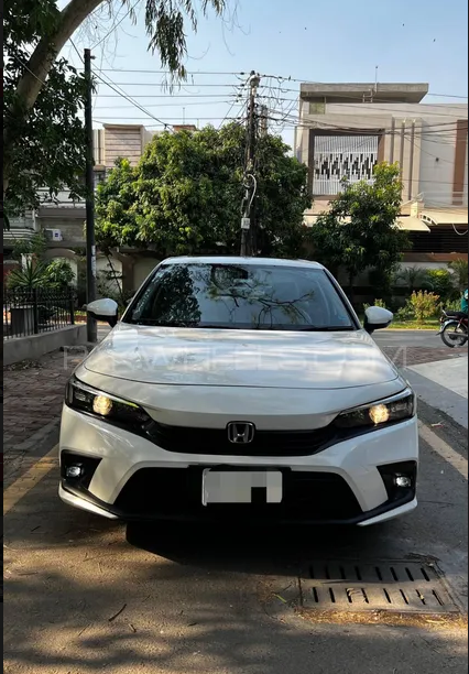 Honda Civic 2022 Oriel for Sale